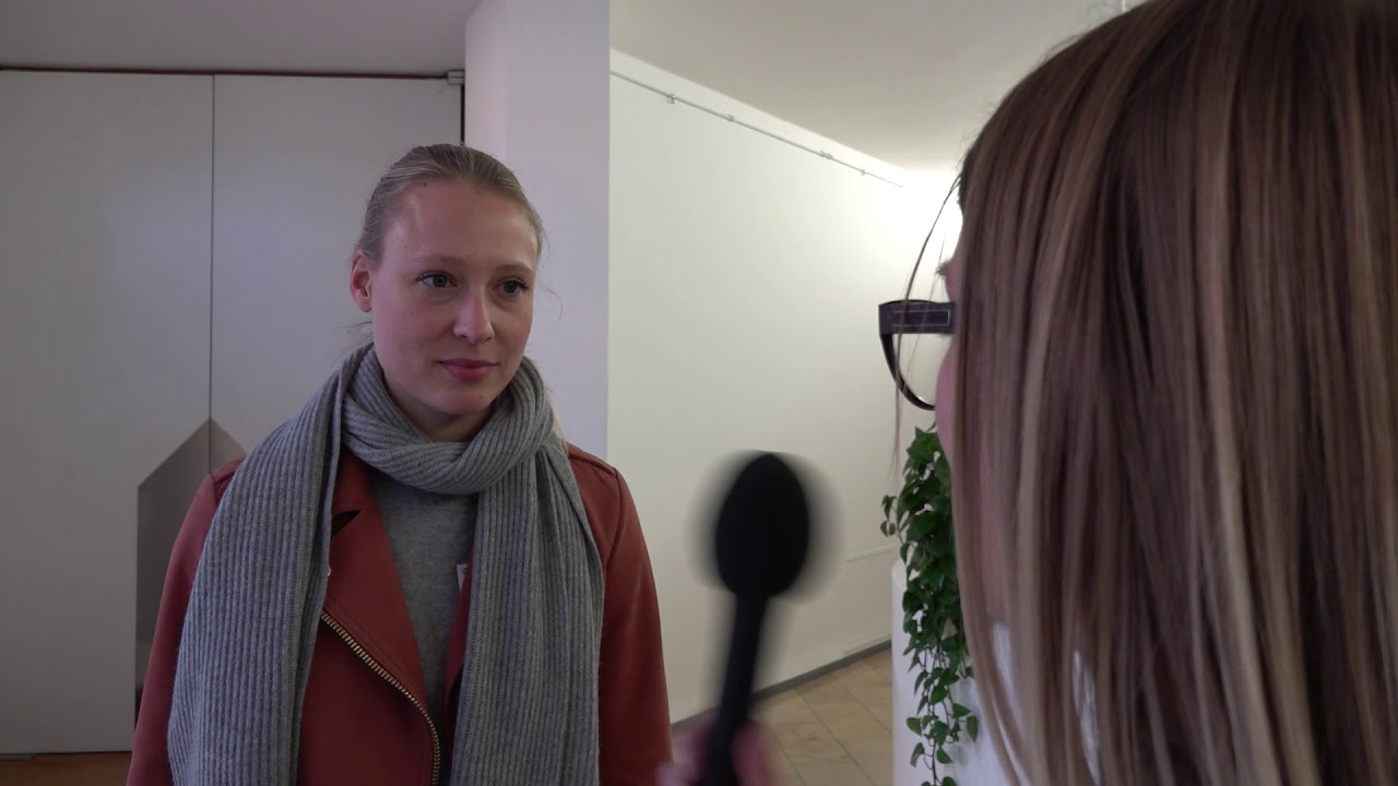 Innovation in your own - Miriam Neubauer - Catena Capital - YouTube