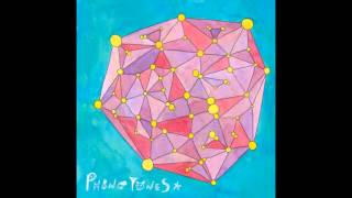 Phono Tones - Hello and Goodbye