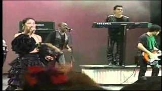 Selena Bidi Bidi Bom Bom REAL Acapella