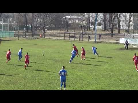 Tricolorul Breaza - CS Cornu 2-1 04.03.2023 rezumat