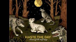Wake Up The Sun-Haste The Day(NEW)