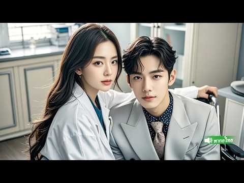 หญิงสาวใช้ค่ำคืนกับชายแปลกหน้า และให้กำเนิดลูกแฝด เธอไม่คาดคิดเลยว่าพ่อของเด็กจะเป็น CEO มหาเศรษฐี