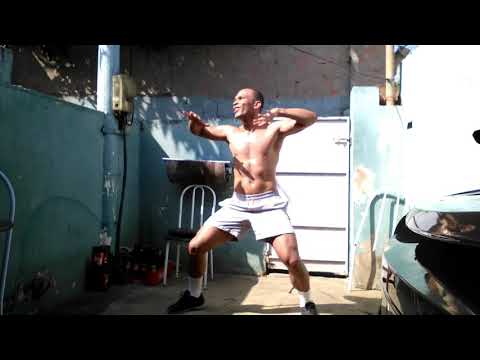 Copa do bumbum- Léo Santana e MC wm - hit'dance