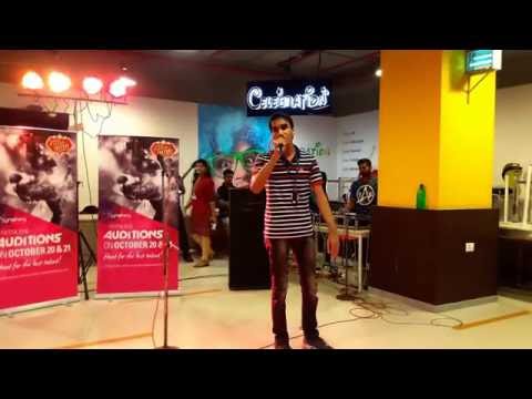 Vivek Nayak Jag Ghumiya