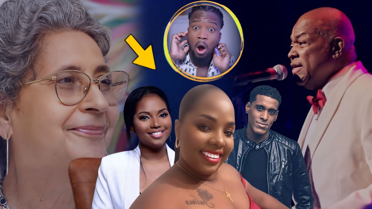 tout moun dwe tande sak di a , Gransè Vanessa pale klè , moun yo mechan anpil si eta vre