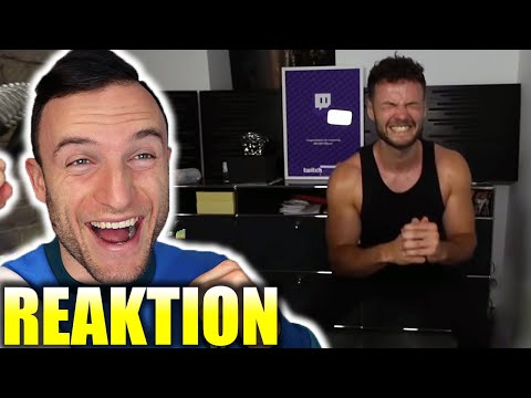 Sascha Huber reagiert auf INSCOPE21 macht mein Workout!