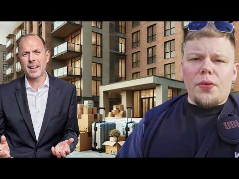 Tanzverbot bald obdachlos? Nach Schulden-Beichte nun die Kündigung? | Anwalt Christian Solmecke