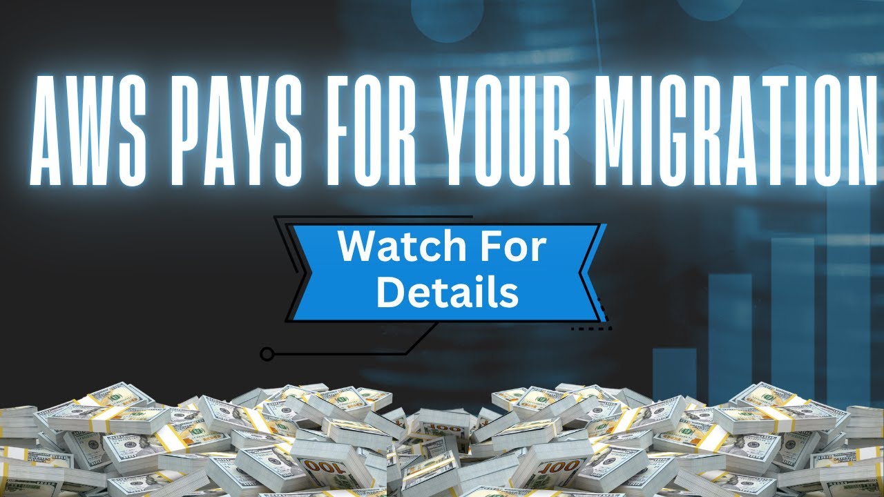 AWS Migration Funding Explained: How the MAP Program Helps SMBs Save Big on Cloud Costs