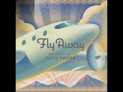 Frank Ådahl "The Color Of My Love" featuring Tomi Malm