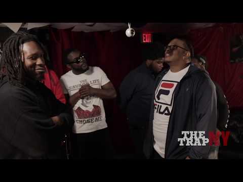 Sincere vs Flamrock Owens