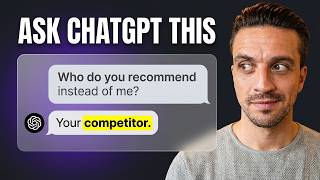 How to Check Your AI Search Visibility Inside ChatGPT (5 Minutes, No Dashboard)