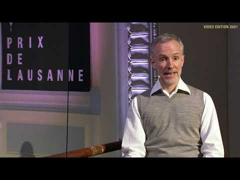 Prix de Lausanne 2021 - Video Edition - Day 5
