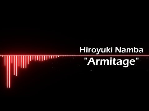 "Armitage" (Main Theme) | Hiroyuki Namba (1997)