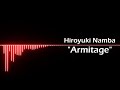 Armitage Main Theme Hiroyuki Namba 1997
