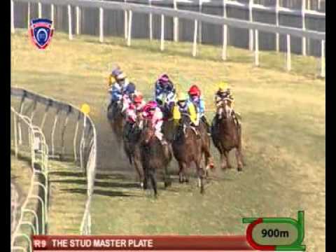 SMS PARIAZ VIDEO MEETING 24 RACE 9-2013