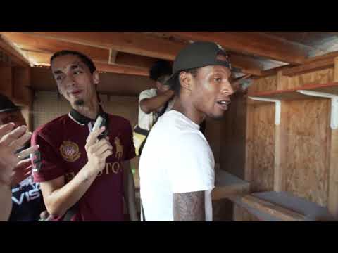 KG Smokey x Deetho P x Audii June - Struggle (Official Music Video) [Shot by @Forest.Filmz]