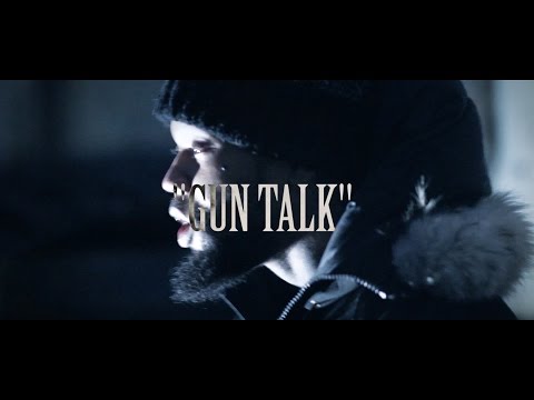B3st K3pt S3cret - Gun Talk Ft General Tazz- Official Video [Edited By: Megacity Media]