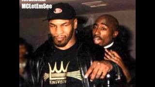 2Pac - Road 2 Glory (Wrote The Glory) (Magyar Felirattal)