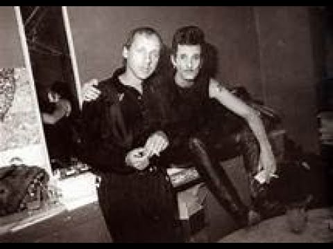 I call your name - Willy DeWille feat. Mark Knopfler