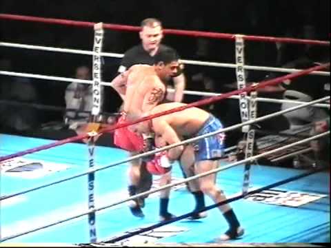 Sasa jovanovic brodica fighter