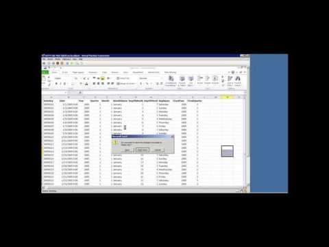 MSSQL Data Warehouse   Design and Implement Dimensions and Fact Tables 85
