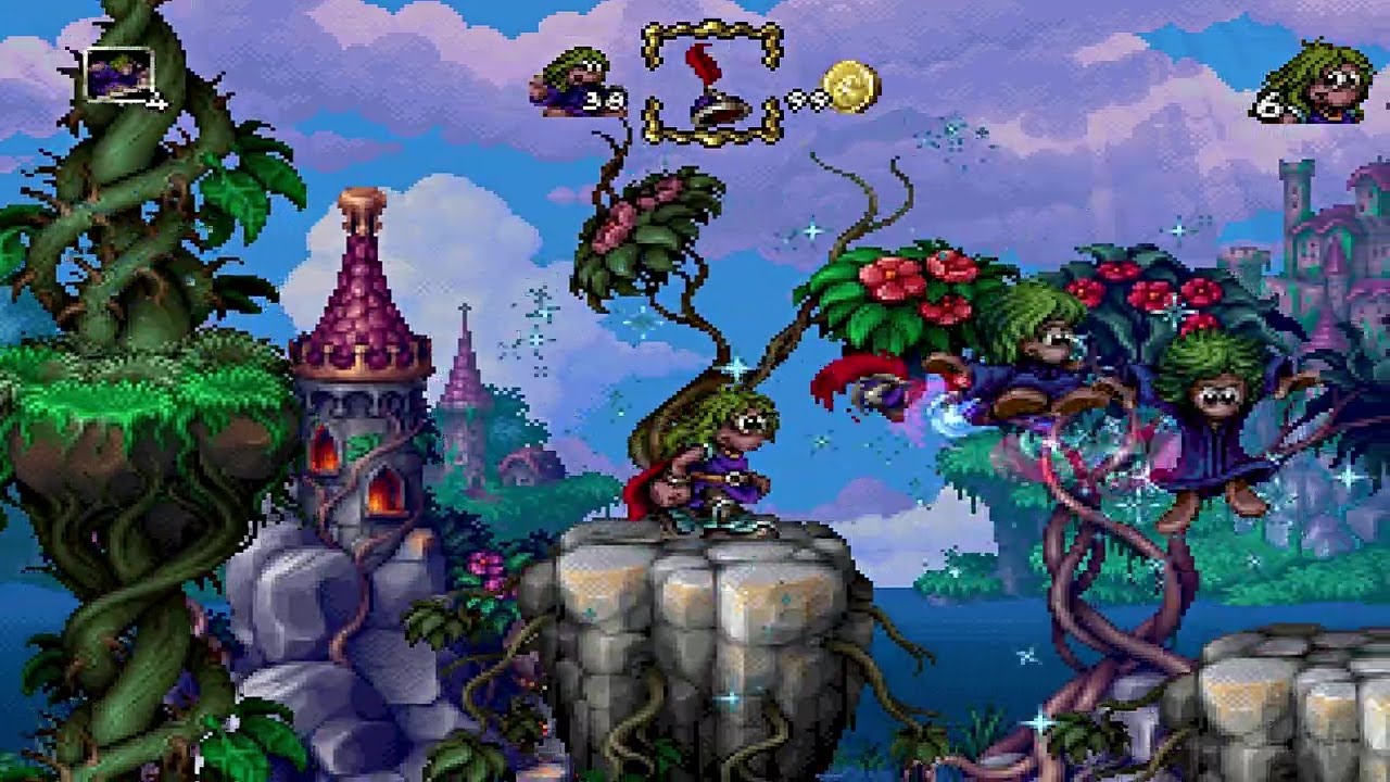 Gameplay Video