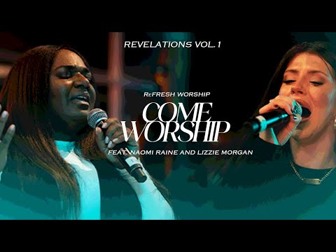 Thumbnail for Come Worship - Reprise video