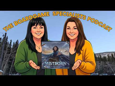 Mistborn