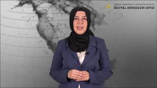 Coğrafi Bilgi Sistemi Nedir?