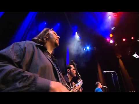 The Refreshments - Every Night