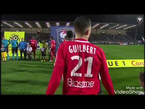 Le SMC et Frédéric Guilbert champion d'Europe du tacle ! 🥇🏆