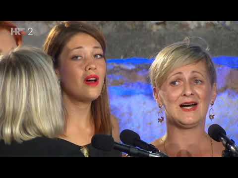 DA BI BILA STVAR MOGUĆA - Klapa Puntape - FDK 2022 Ž