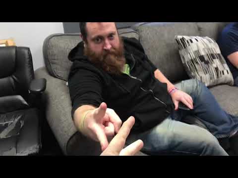 Episode 4- Phil Time