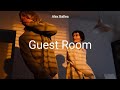 The National - Guest Room (Subtitulada Inglés/Español) (Traducida al Español) (Sub Esp) (Traducción)