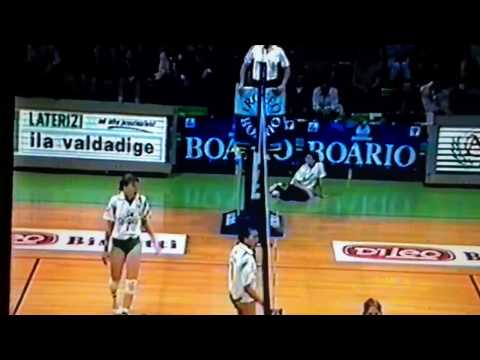 La schiacciata di Consuelo Mangifesta