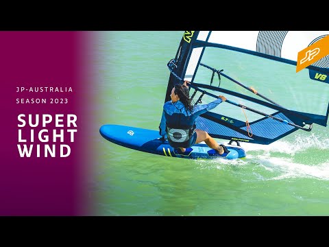 JP Super Lightwind 2023