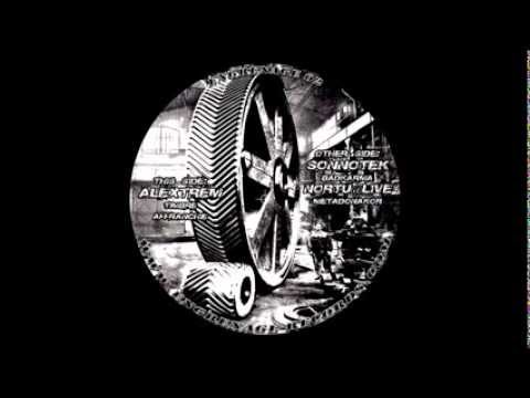 Nortu@Live - MetadonaKor