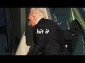 You So Fuckin Precious When You Smile Donald Trump Version