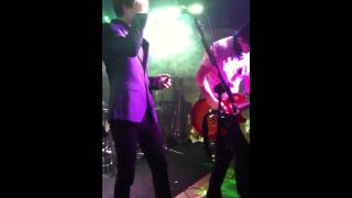 The Strypes - I Don&#39;t Wanna Know - RoadTest Tour