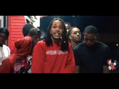 ARIZONA HURTIN ME (MUSIC VIDEO)  Prod By. lbeats