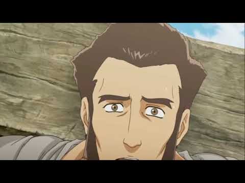 "Mi último día" - La Pasión de Cristo