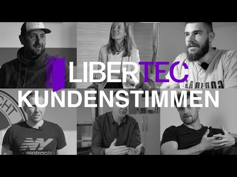 LiberTec GmbH YouTube-Vdeominiatur 4