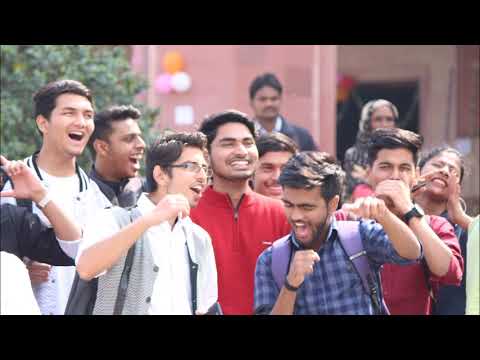 Dronacharya Group of Institutions Greater Noida Festivals video thumbnail 1