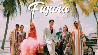 Download lagu Wani Syaz X Ikhmal Nour - Figura mp3