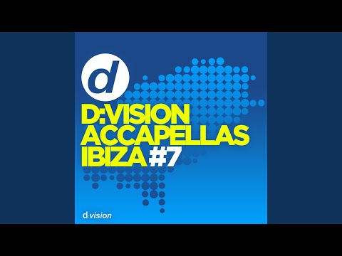 Get up, Get Down, Get Funky, Get Loose (feat. Kriis) (Accapella)