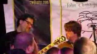 Shine - Pat McGee Band