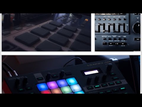 Roland MV Series : A Legacy of Sound  #RolandMV30 #RolandMV8800 #Roland VerselabMV-1. Thank You Subs