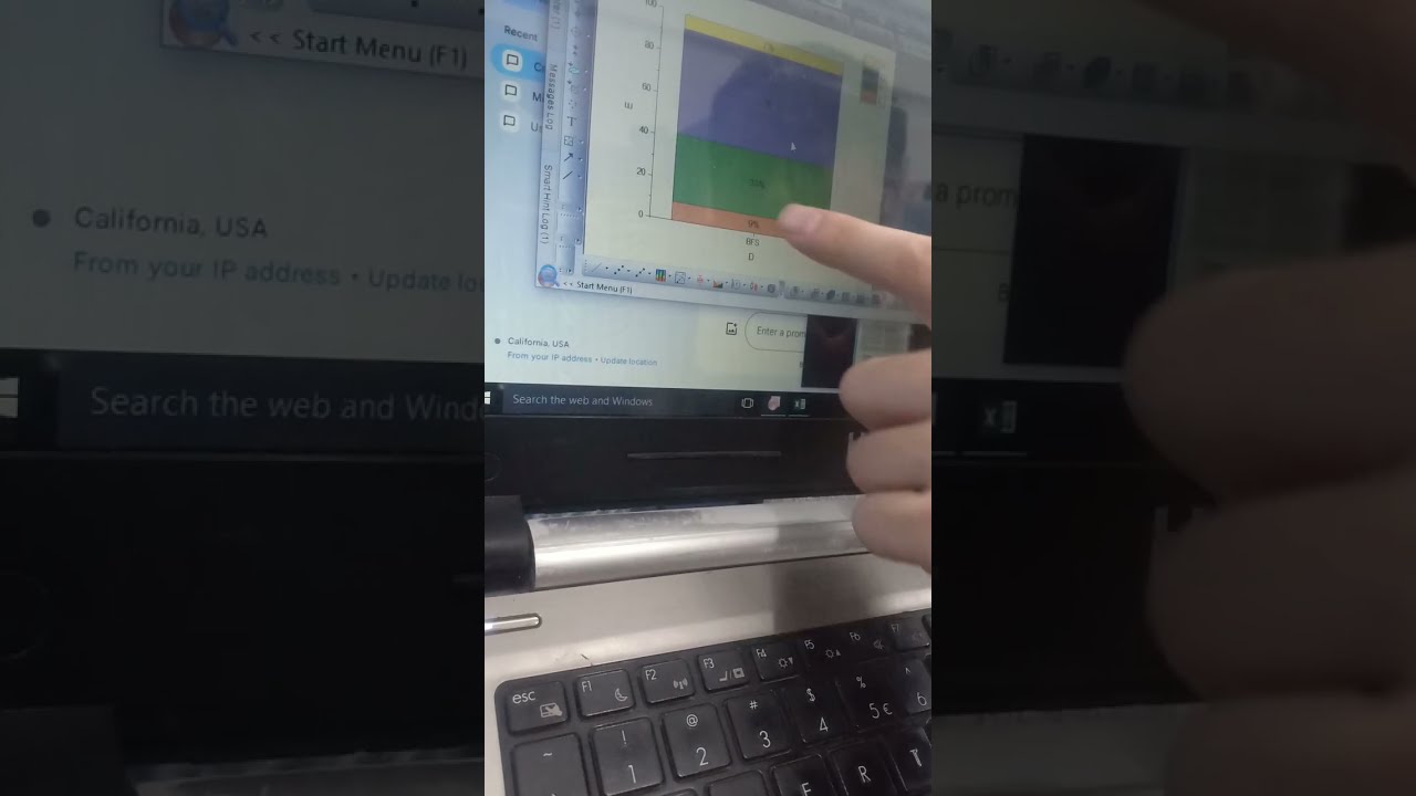 particle size distribution | mineral characterization @khanacademy