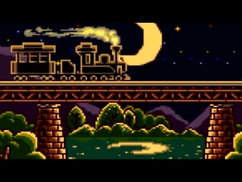 Ihatovo Monogatari (SNES) English Playthrough - NintendoComplete