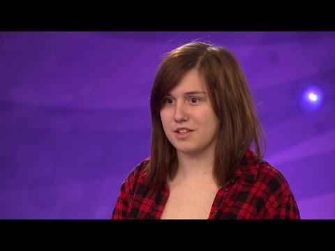 Claudia Kantola - Mamma Knows Best av Jessie-J (hela audition) - Idol Sverige (TV4)